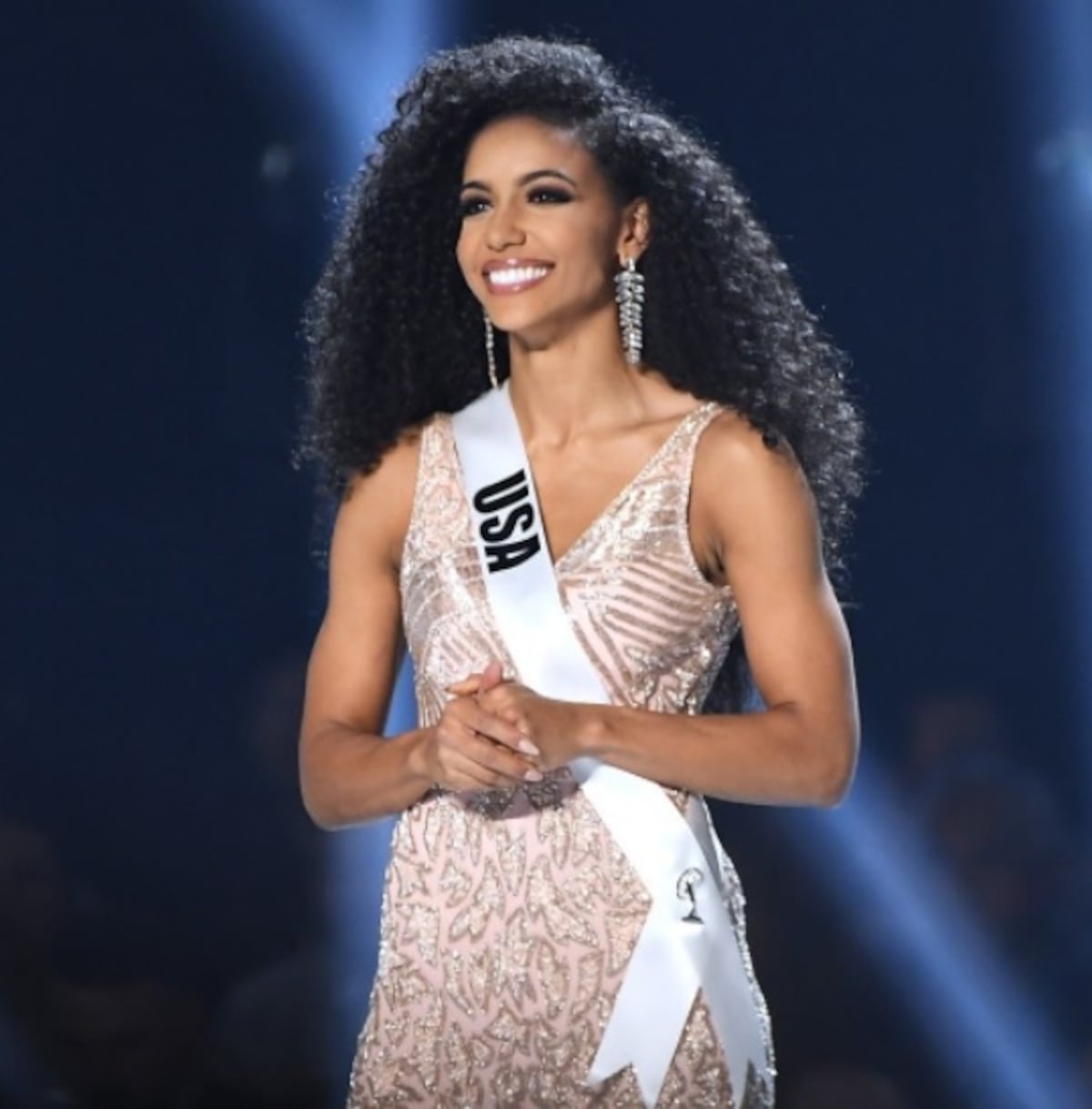 Muere trágicamente Miss USA 2019. Horas antes posteó un singular mensaje. Organización Miss Panamá expresa su pesar