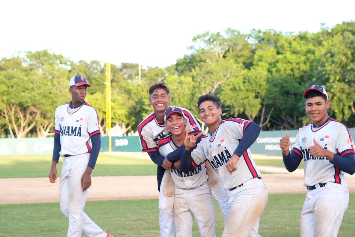 ‘Vamos pelaos’ La final del Sub15 será ante Estados Unidos