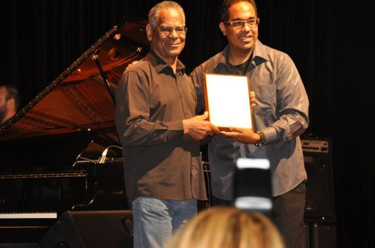 Muere voz de los Combos Nacionales. ¡Bush, el de su Nuevo Sonido!