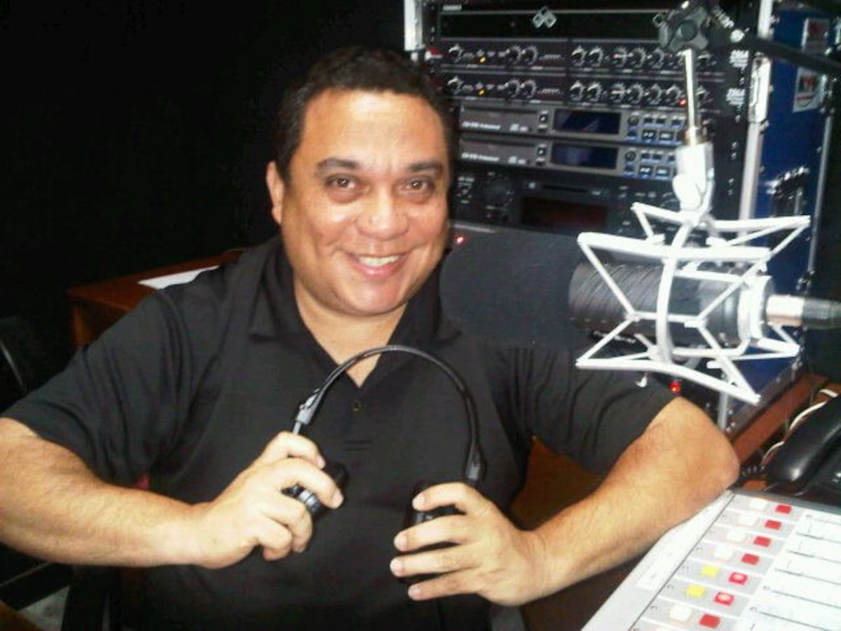 Muere reconocido DJ del patio, víctima del covid-19. Las redes se conmueven