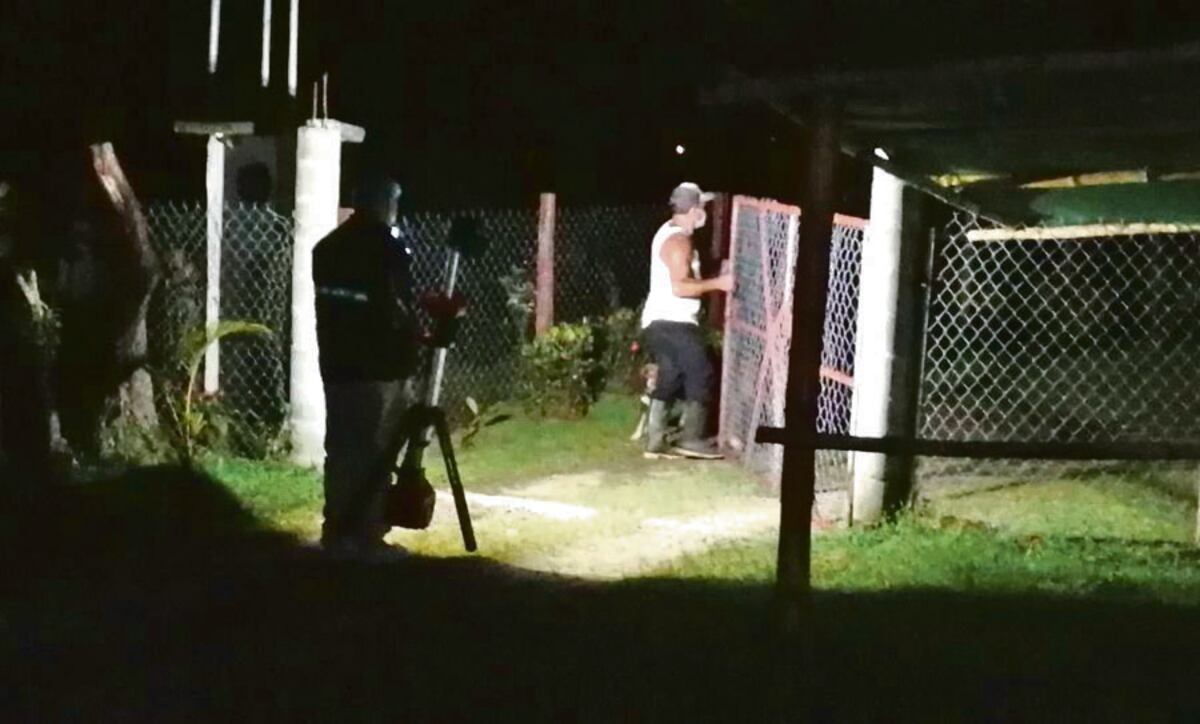 Acaba con su tío al no pagar guandú