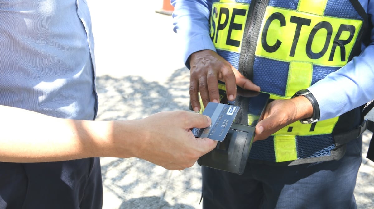 ATTT promueve pagos digitales para trámites y multas de tránsito: evita filas y gestiona desde casa