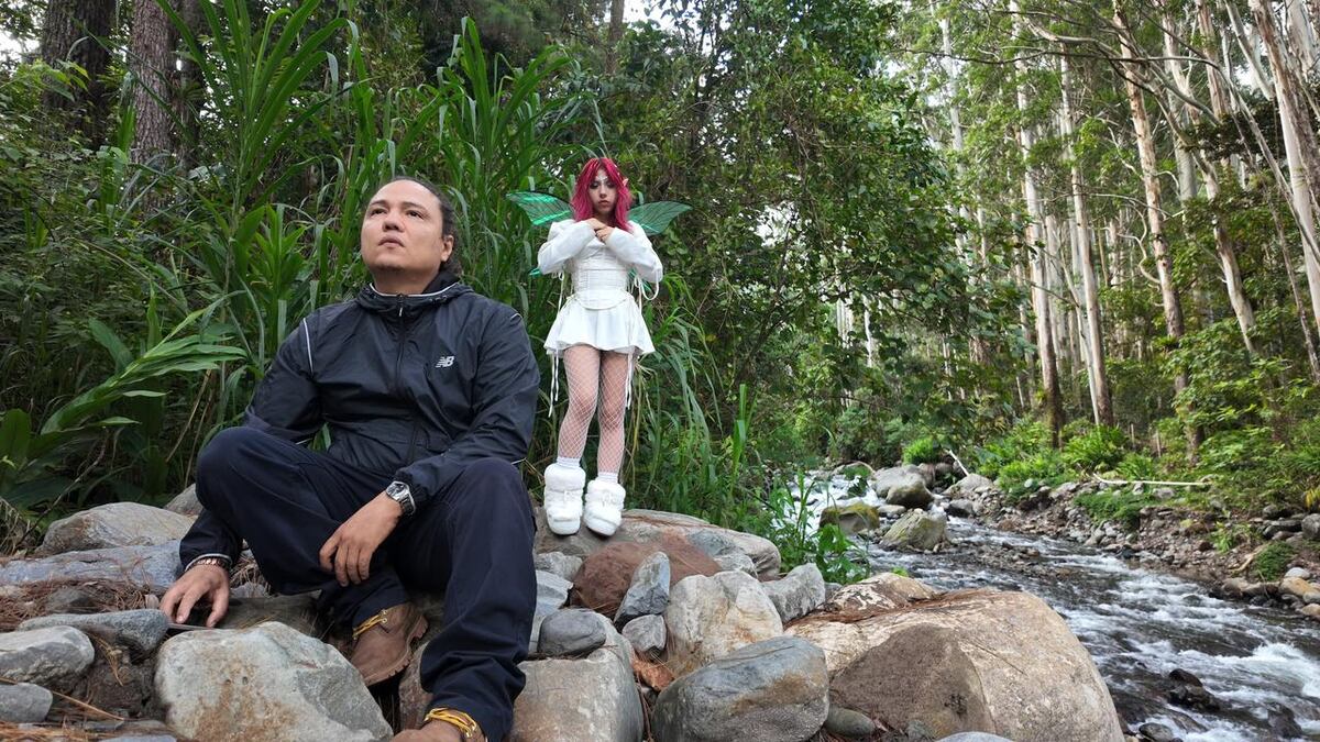 De ‘Rosa Remix’ a ‘Baby Te Espero Remix’: el nuevo estreno de Zulu Lion, Roottilio y Mboy