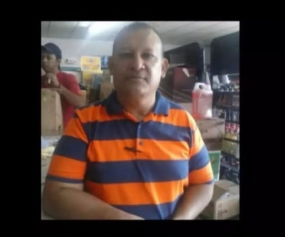 Encuentran sin vida a taxista  desaparecido. Detectan cuál fue su última carrera