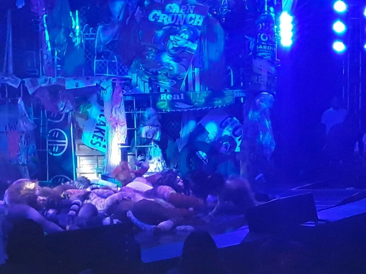 ¡Casa llena! El Musicalion arrancó con buen pie y mucho arte que ofrecer 