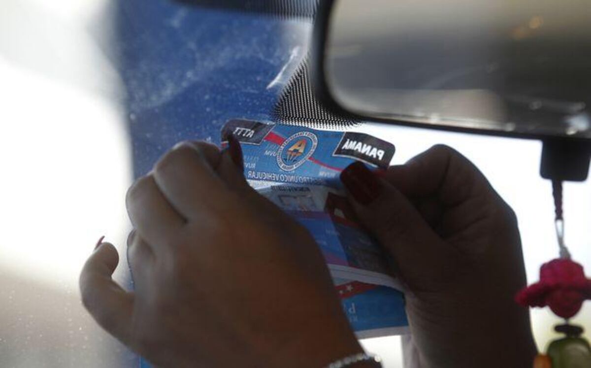 Cobrarán $10 por instalar el Panapass