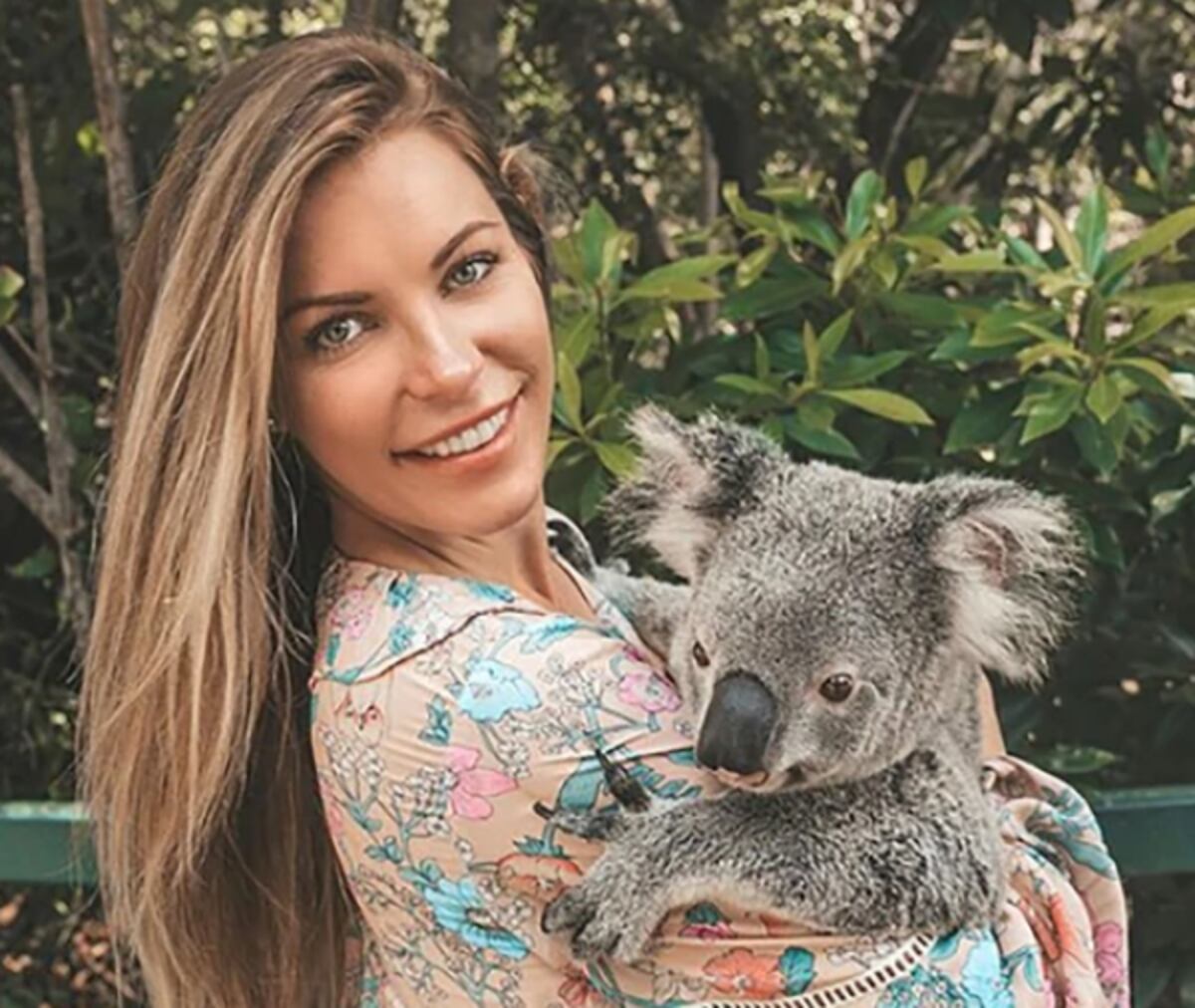 La drástica transformación de la viuda de Hugh Hefner