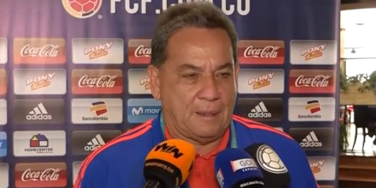 Condenan a exseleccionador de sub'17 femenina de Colombia por caso de acoso