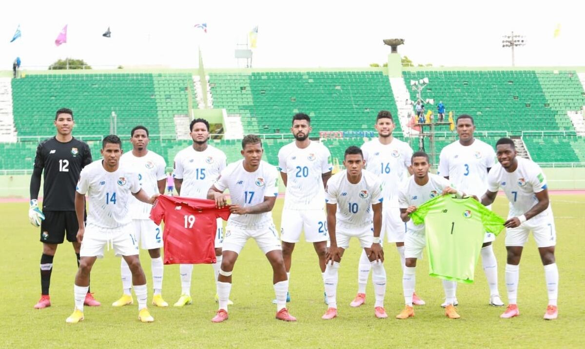 Panamá en el Grupo ‘D’ de la Copa Oro junto a Honduras, Granada y Catar
