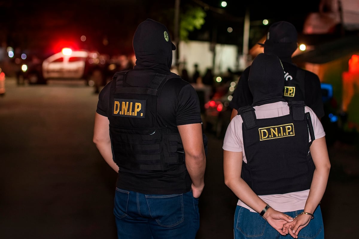 Atrapan a sospechoso de asesinar a exsuegro