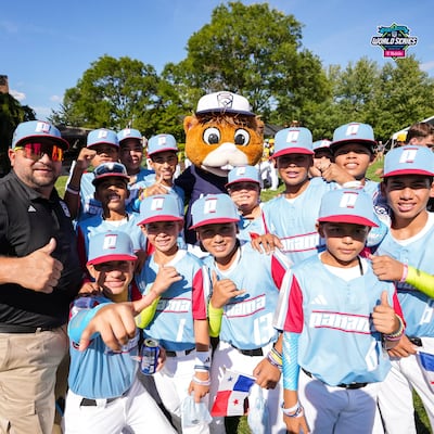 Panamá ya conoce a su primer rival en Williamsport