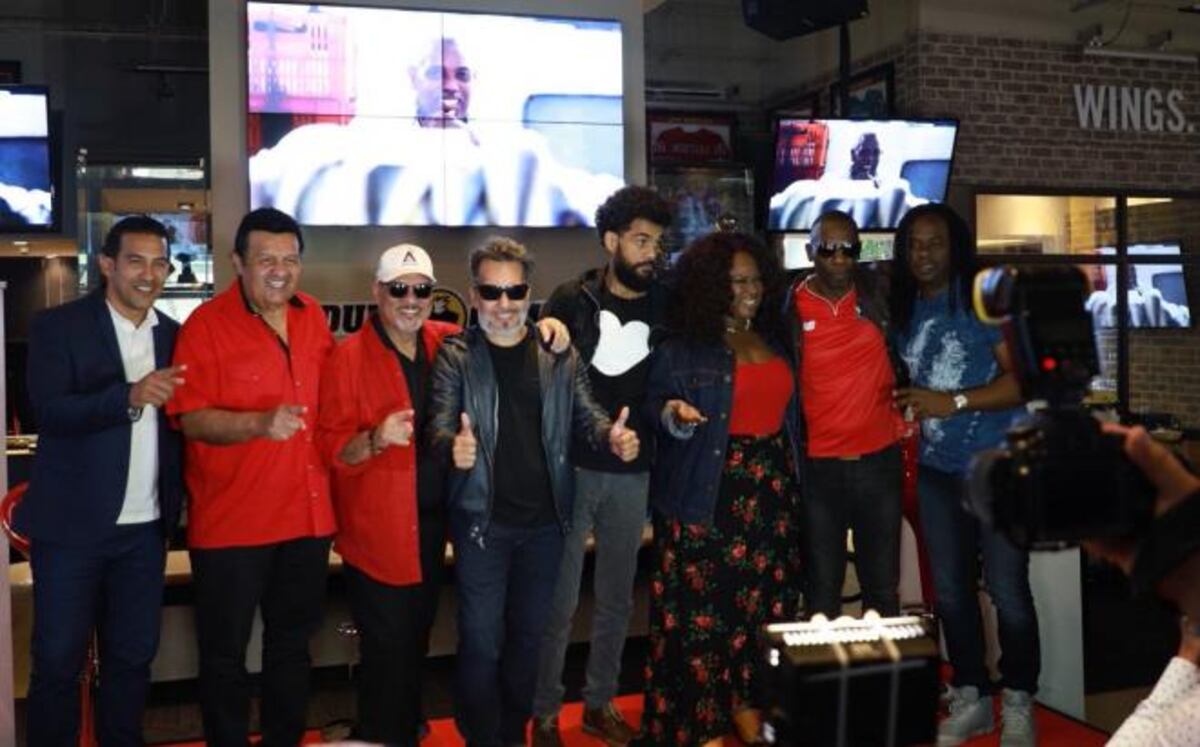 'Nos están llamando de todos lados'. Somos el único país del mundo en...