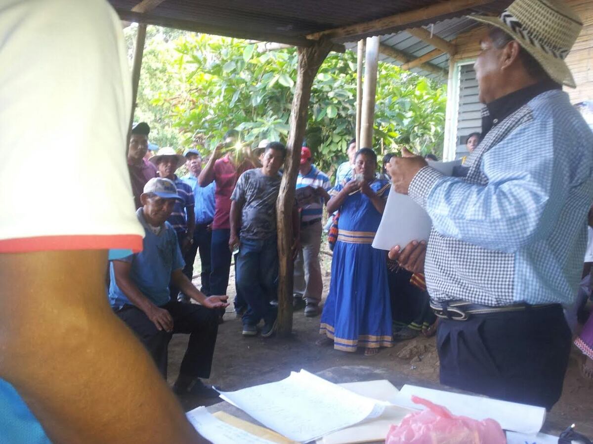 ¡Cansados de traición! Indígenas someterán al cepo a más autoridades |VIDEO