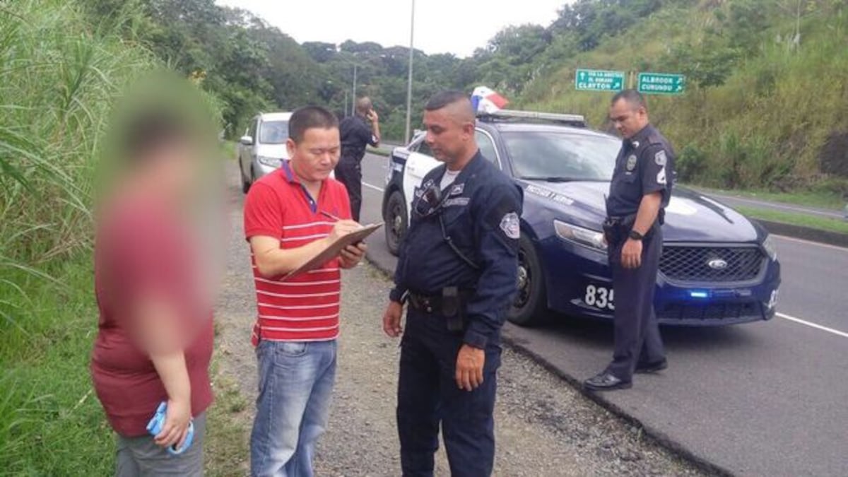 Encuentran a menor de 11 años extraviado