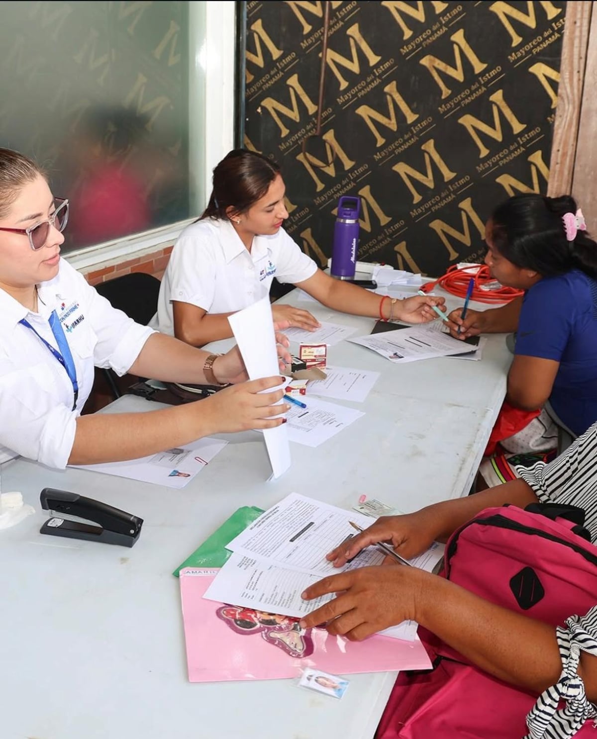 IFARHU detecta aspirantes de becas con 4.3 y 4.4 mientras avanza entrega de documentos hasta el 1 de mayo