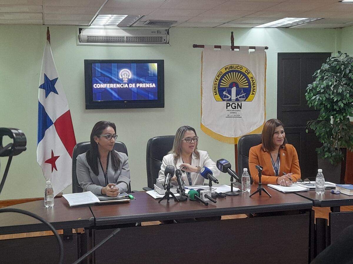Fiscalías Anticorrupción mantienen 4 mil 275 investigaciones activas por corrupción y peculado en Panamá