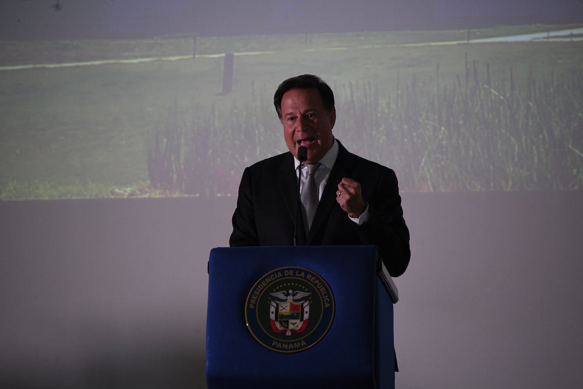 Extranjeros se podrán quedar de forma definitiva en Panamá 