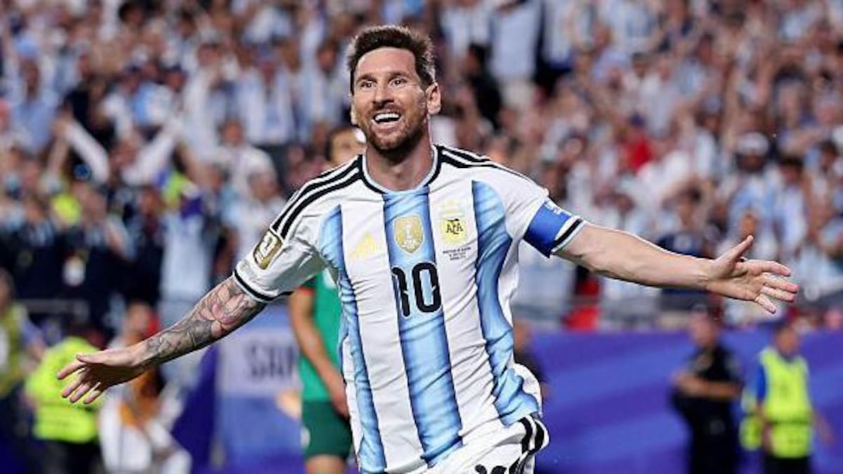Argentina va por la clasificación, pero Austria llega sin miedo
