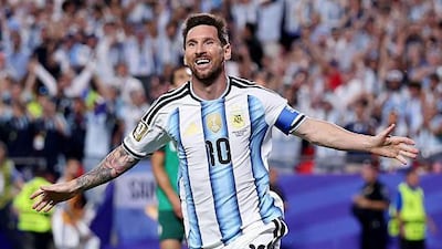 Argentina va por la clasificación, pero Austria llega sin miedo