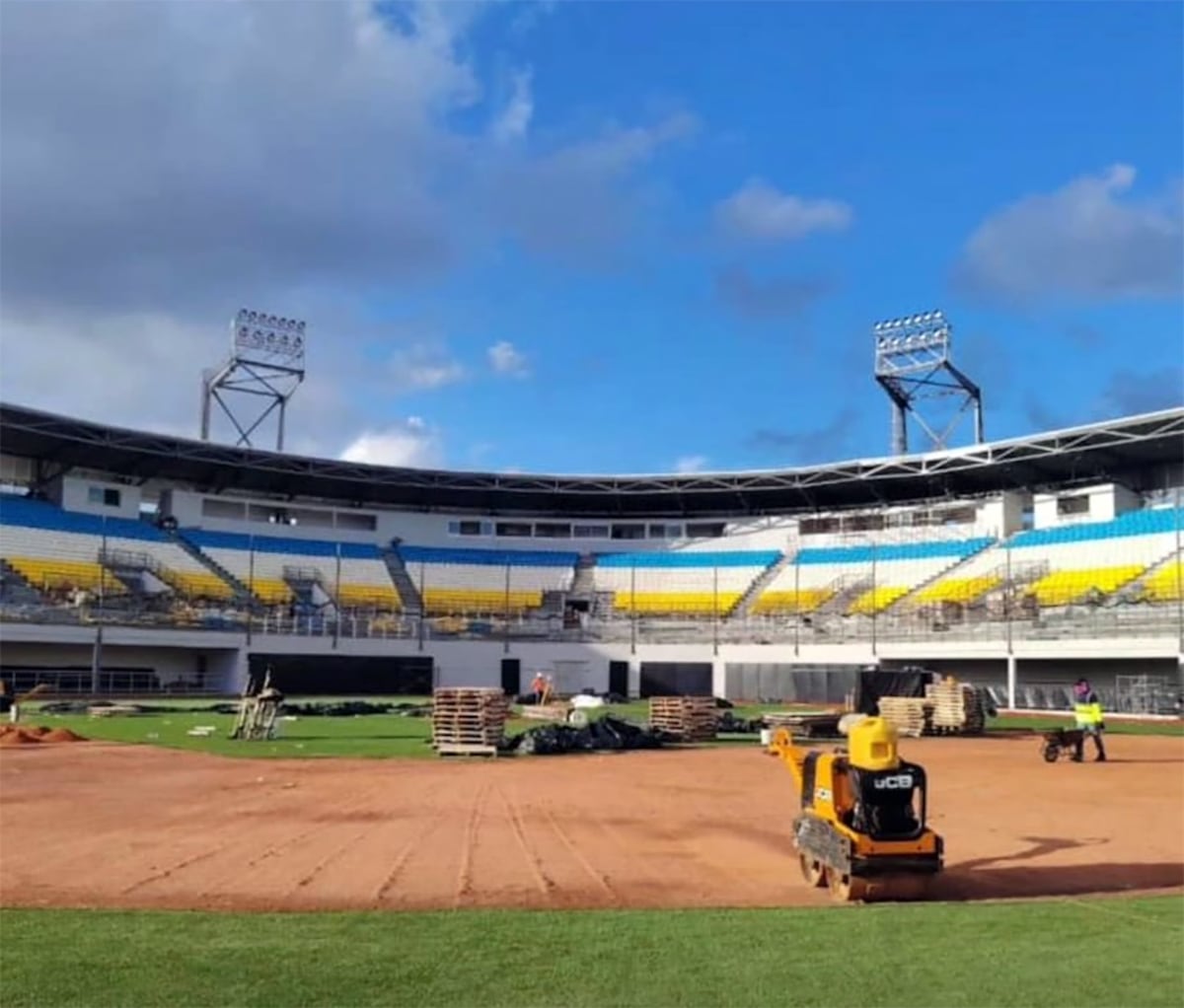 Béisbol Mayor 2026 vuelve a Colón con estadio nuevo y homenaje histórico