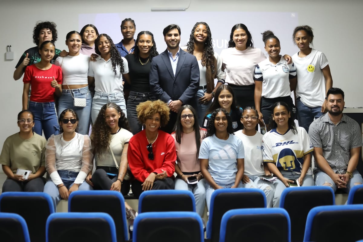 Liga Femenina refuerza integridad para frenar la manipulación de resultados