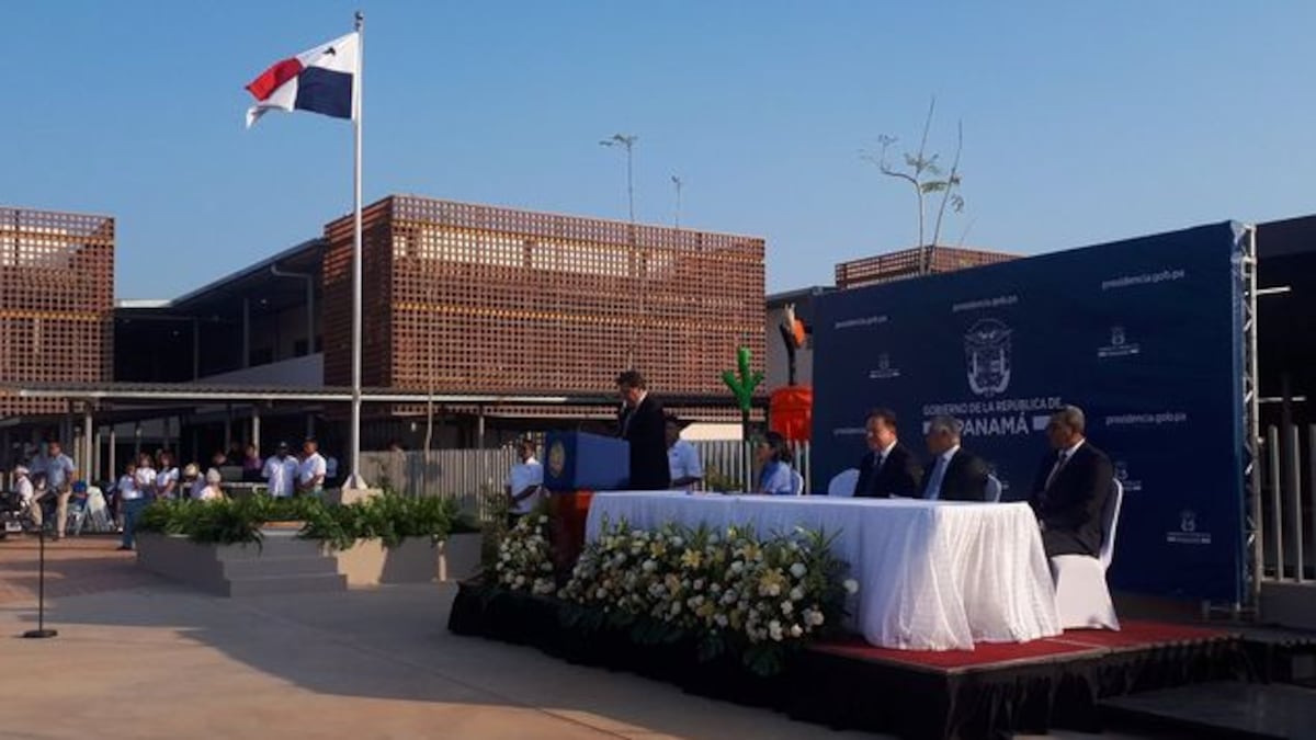 Iglesia seleccionará a directivos del Centro de Formación Integral de Azuero