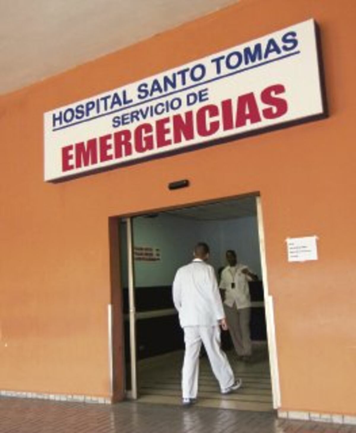 Sintió el calor de las balas tras ser herido dos veces en el glúteo en El Chorrillo