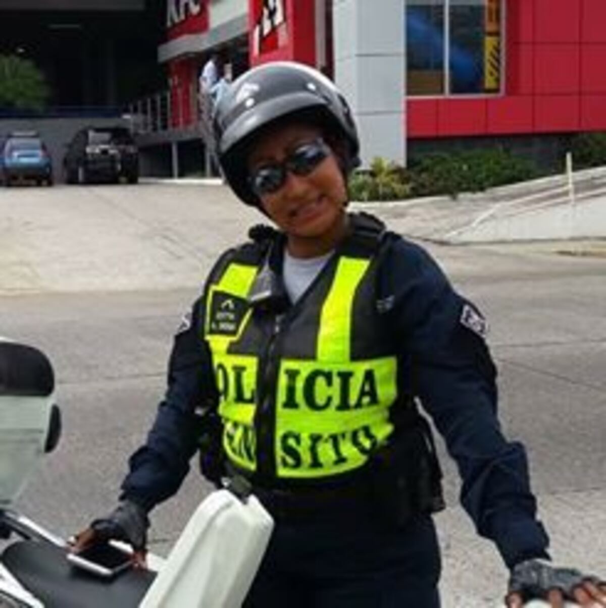 DENUNCIA. Exdirectora del Senniaf asegura que es perseguida por el Gobierno