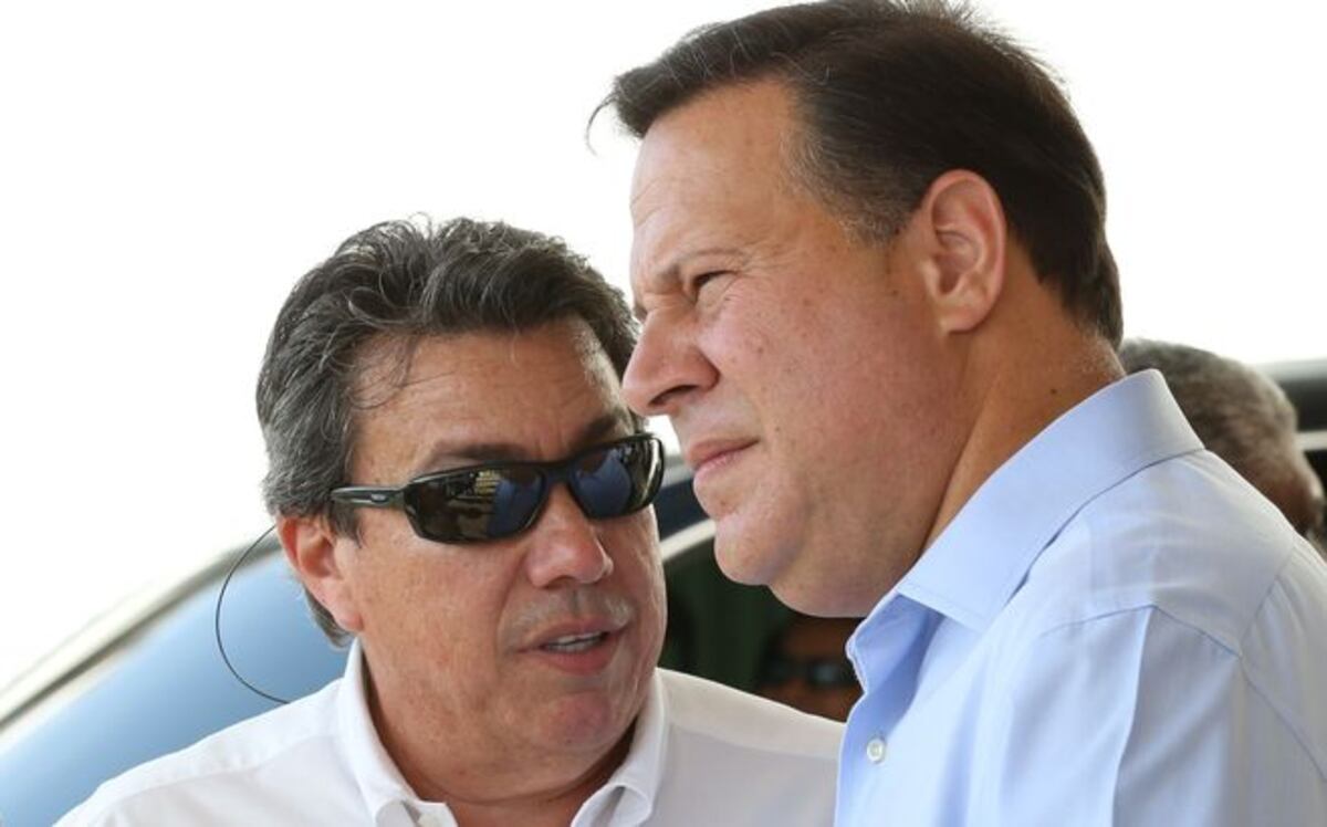 (LO ÚLTIMO) Varela hará cambios en su gabinete