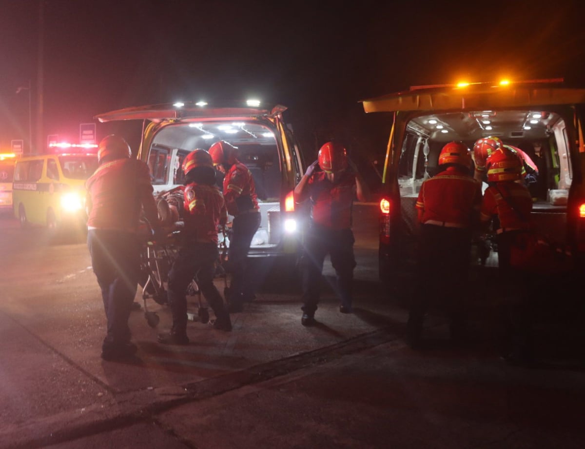 Dos muertos y seis heridos durante celebración de Halloween en Florida