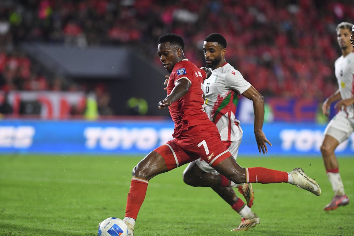 Críticas, memes y reacciones: Así vivió la afición el empate de Panamá y Surinam