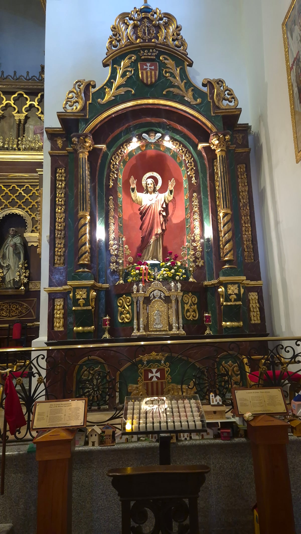 La Iglesia de La Merced: el templo que sobrevivió a Henry Morgan y renació en el Casco Antiguo