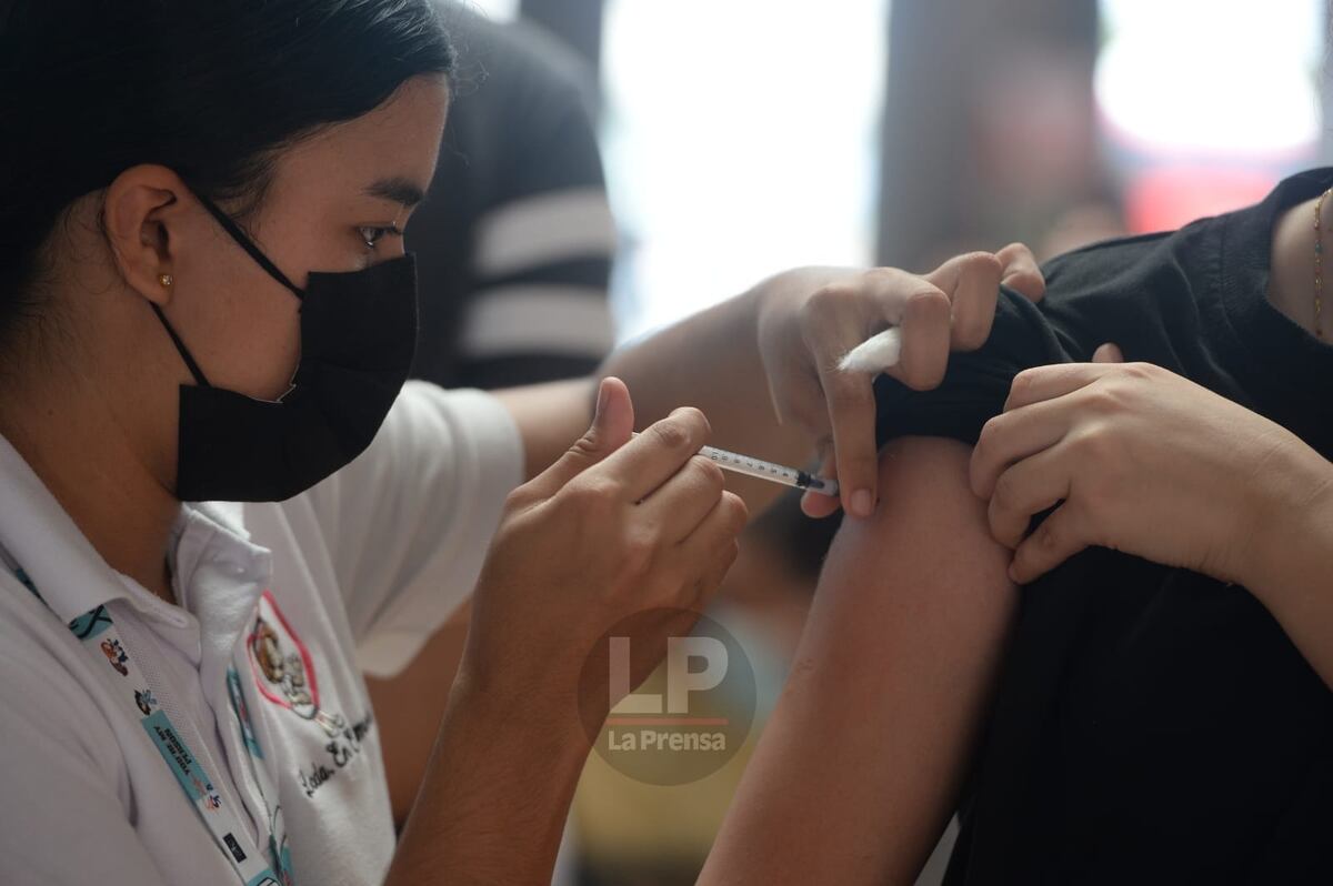 Panamá gestiona la compra de una vacuna contra la viruela símica