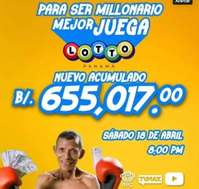 ¡Golpe a la chinguia! CSJ tumba contrato de Lotto y Pega 3