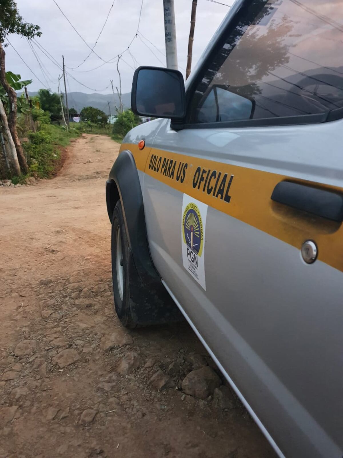 Detienen a presunto homicida de policía en Chepo