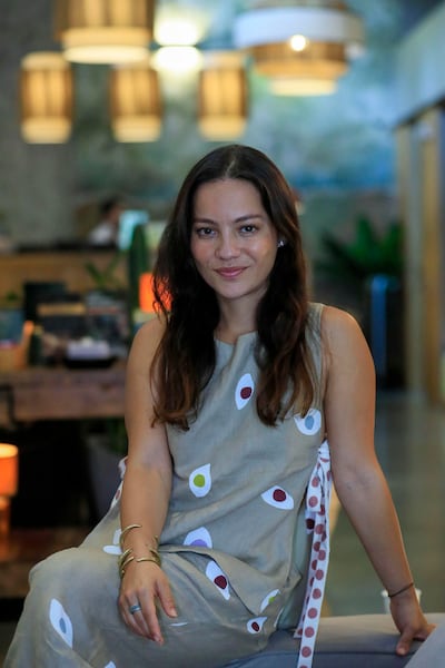 Natalia Reyes: Los Premios Platino ‘derrumban fronteras en un mundo cada vez más dividido’
