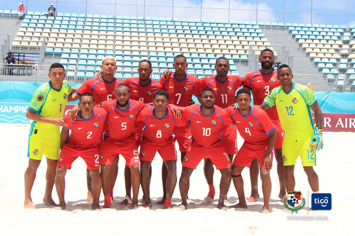 Técnico de Panamá conoce las debilidades de Bahamas