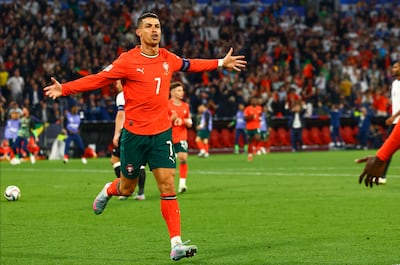 Portugal confirma a Cristiano Ronaldo para el Mundial 2026: ‘Tiene su lugar asegurado’ ante Colombia