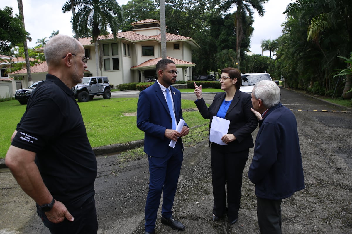 Piden que plata de la ‘villa diplomática’ vaya al Oncológico