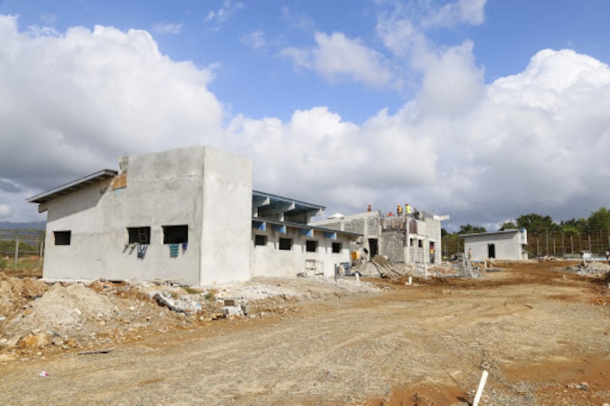 Empresa le responde al Ministerio de Gobierno