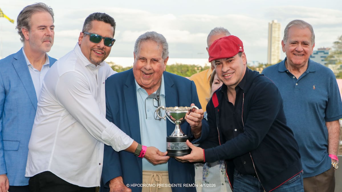 ‘Takao’ vuela en Juan Díaz y se queda con el Año Nuevo