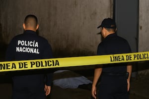 ¡Engañados y Acribillados! Tío y sobrino asesinados en El Valle de Urracá