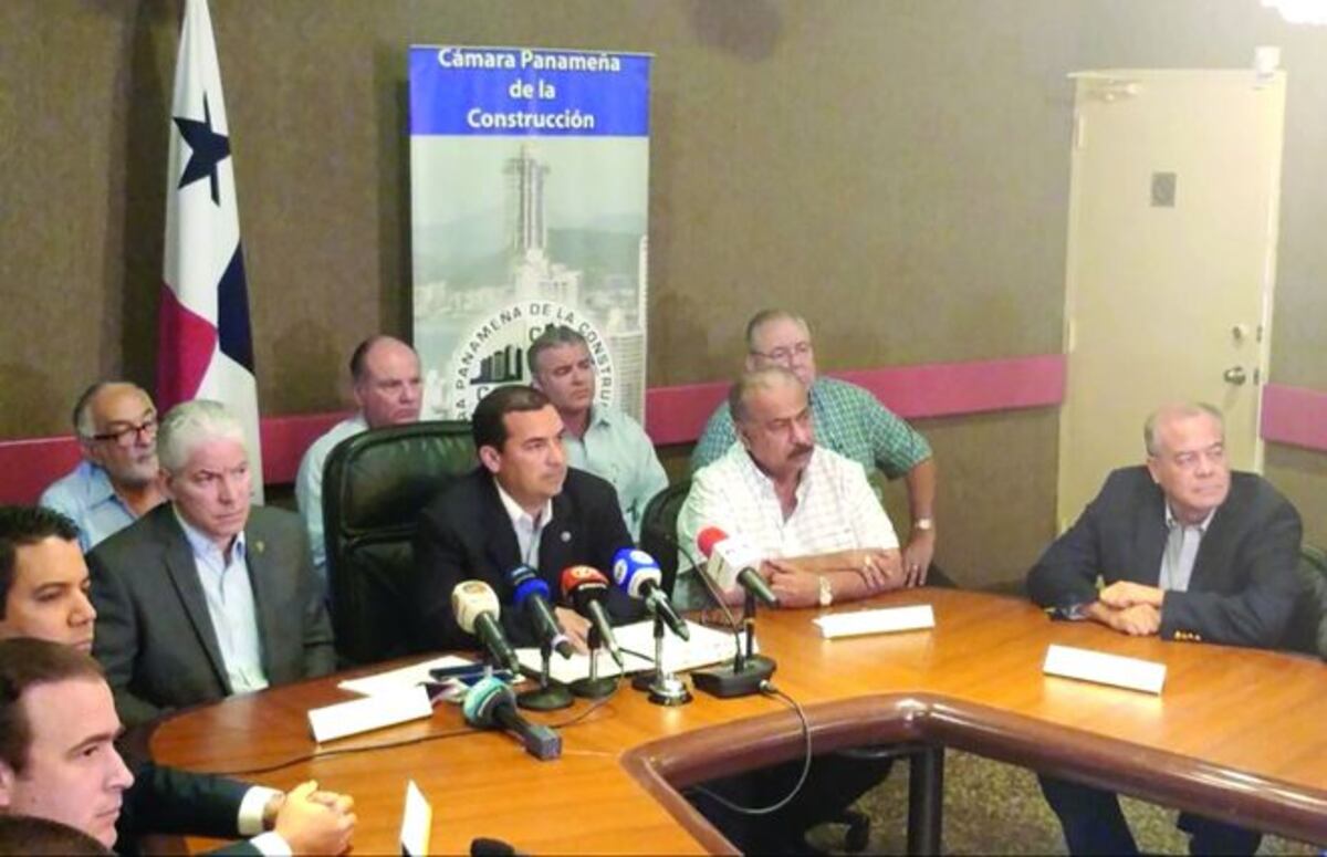 ¡SIGUE LA DISPUTA! CAPAC sostiene que obreros ganan buen salario 