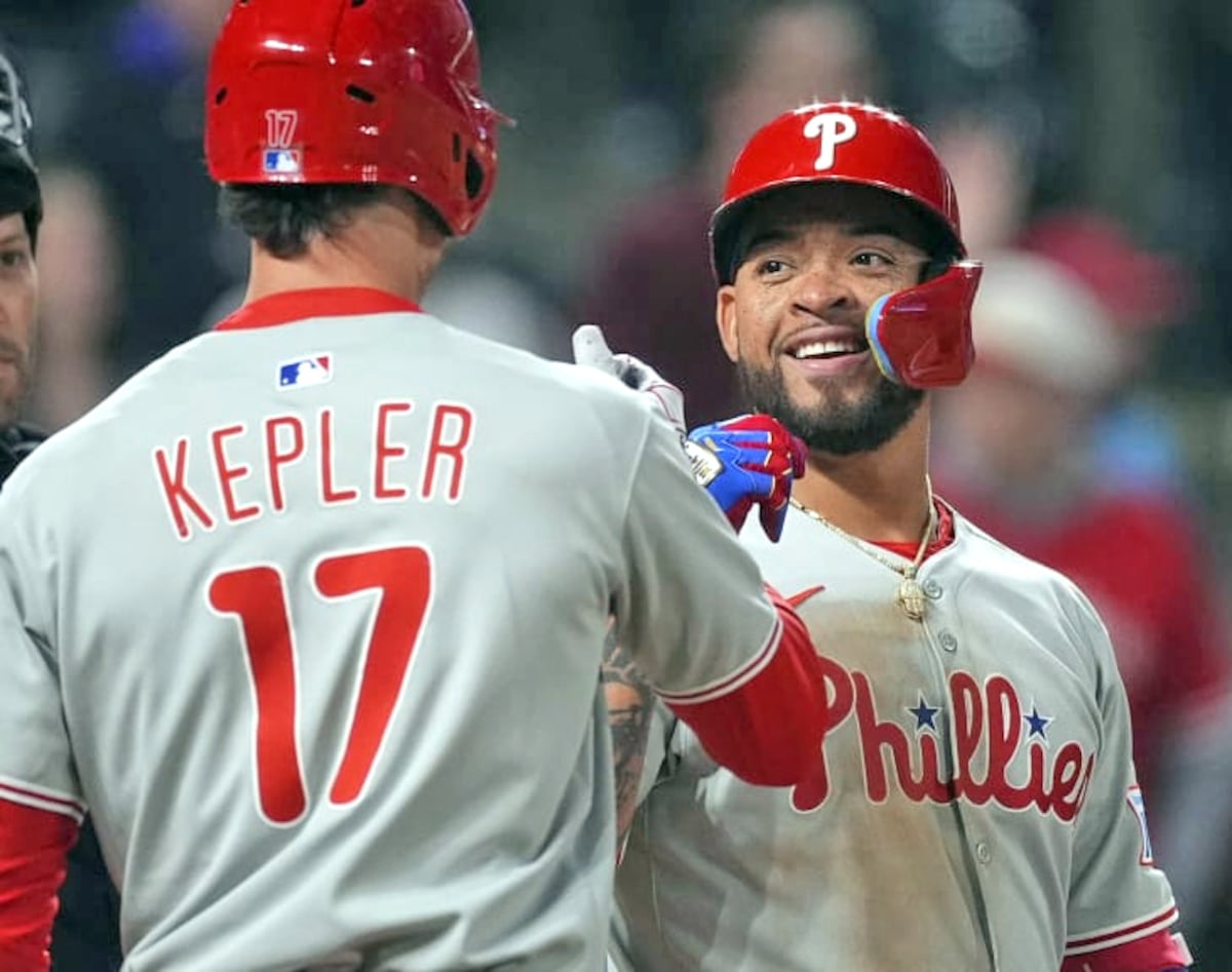 Noche difícil para los panameños Caballero y Sosa en Grandes Ligas