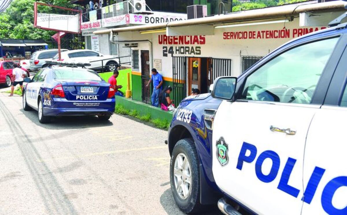 ¡CINCO BALAZOS! Llegaba a Veranillo de una fiesta y encontró la muerte 
