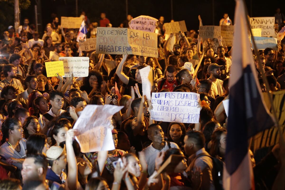 Editorial. La acción de cada panameño es capaz de hacer la diferencia