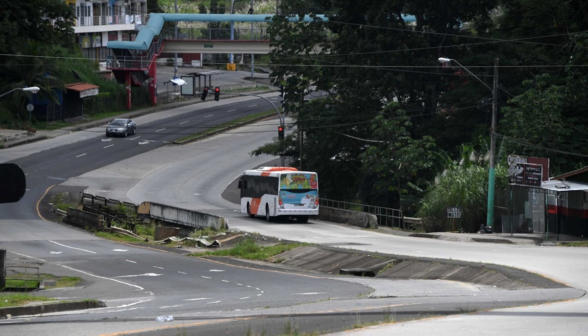 Cuarentena total sigue desde este lunes 4 al 14 de enero en Panamá y el Oeste. Cines, casinos y demás, permanecerán cerrados