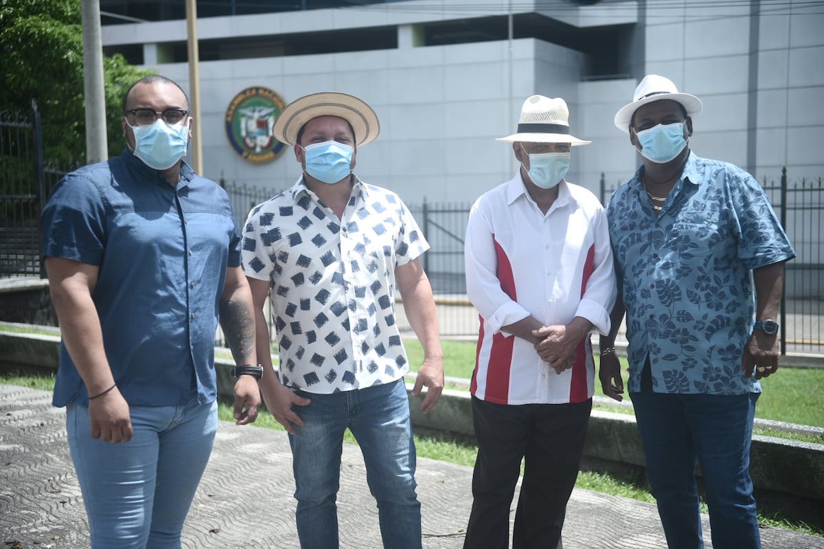 Destacados cantantes y músicos se unen para enviarle un mensaje a la población contra el covid-19 + Vídeo