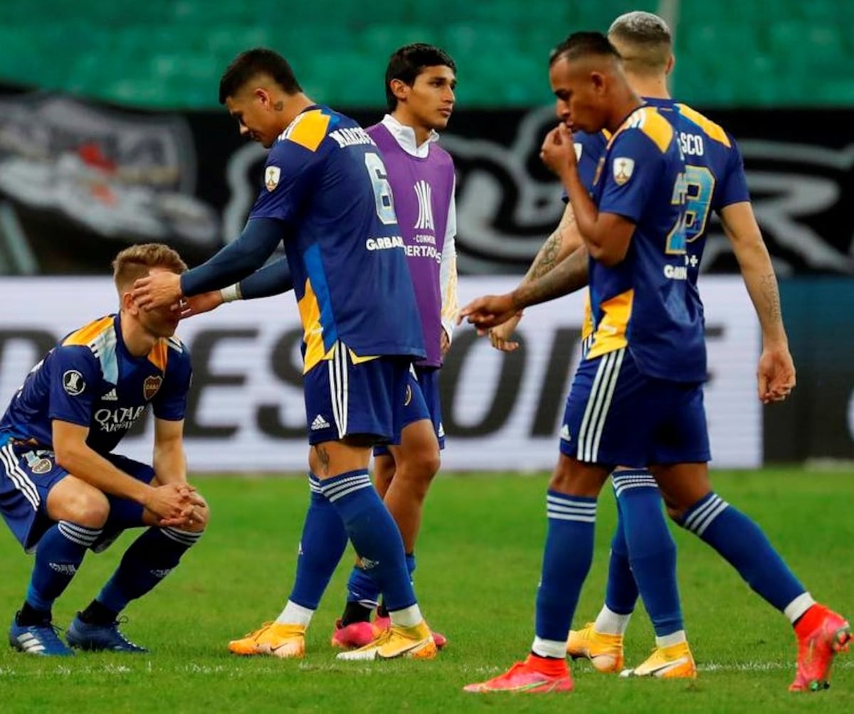 Chilavert ‘cuerea’ a la Conmebol. ‘Ayudan a sus amigos con el VAR’