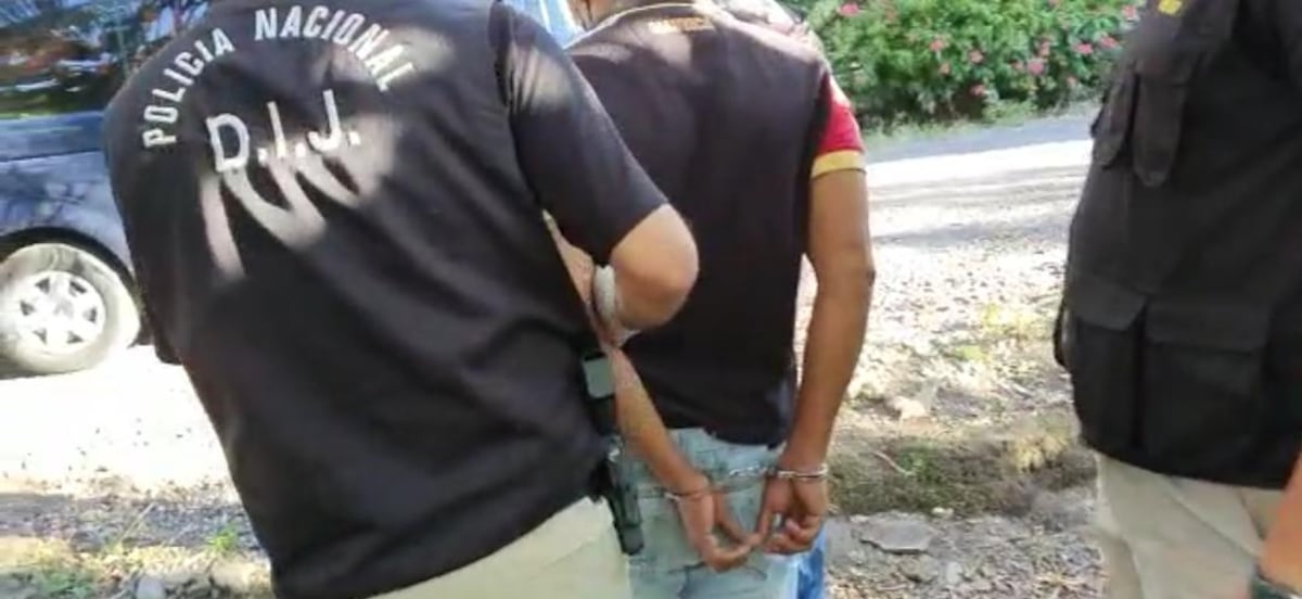 Secuestros virtuales en Chiriquí y San Miguelito. Autoridades capturaron a los responsables